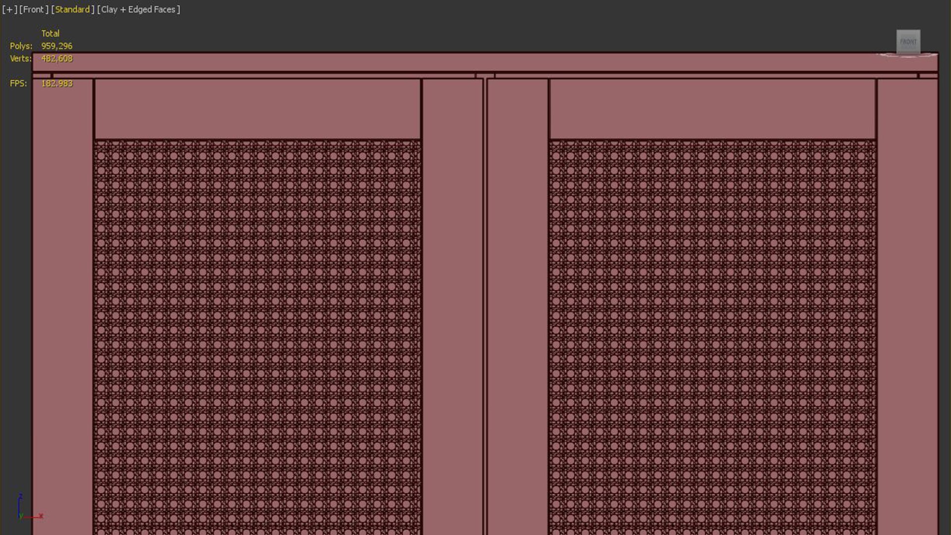 3D Scandinavian style wardrobe https://p.turbosquid.com/ts-thumb/B9/6jTGu3/GV/04/jpg/1639061655/1920x1080/fit_q87/36fd38cb9ba243bccd5cd32970486c37e7cbf643/04.jpg