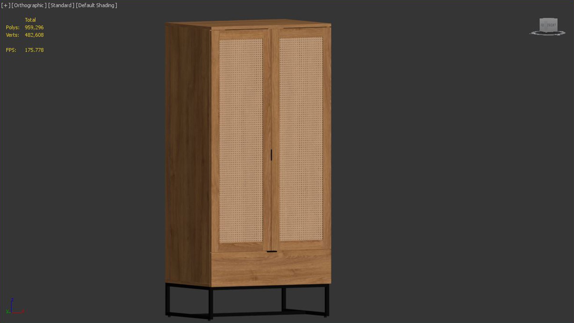 3D Scandinavian style wardrobe https://p.turbosquid.com/ts-thumb/B9/6jTGu3/di/03/jpg/1639061655/1920x1080/fit_q87/29115cbe1e9506a1628b7fe9b29e42bf92104fbb/03.jpg