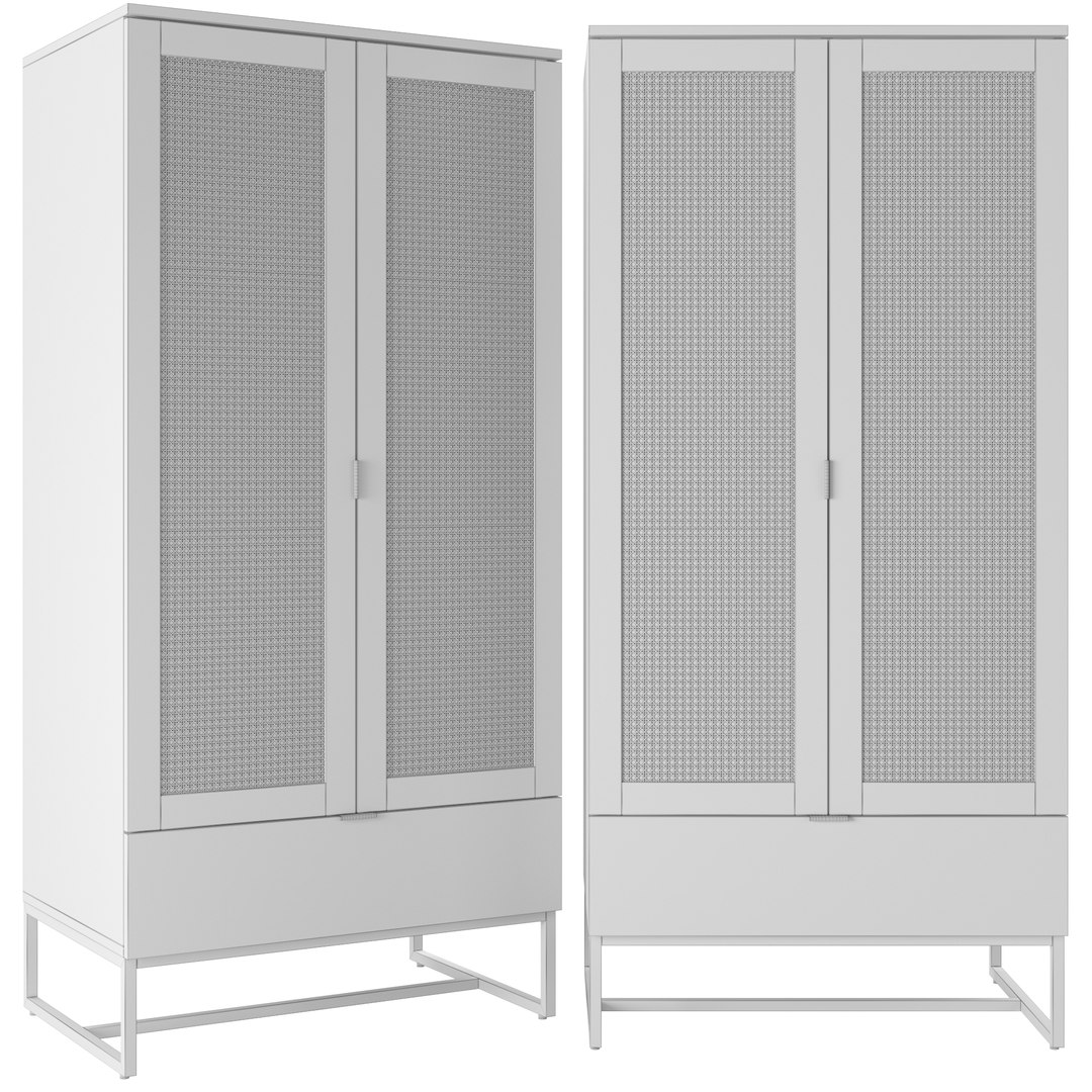 3D Scandinavian style wardrobe https://p.turbosquid.com/ts-thumb/B9/6jTGu3/kD/02/jpg/1639061656/1920x1080/fit_q87/dde99571d8e8722f8f05475bd41fa90b813061bf/02.jpg