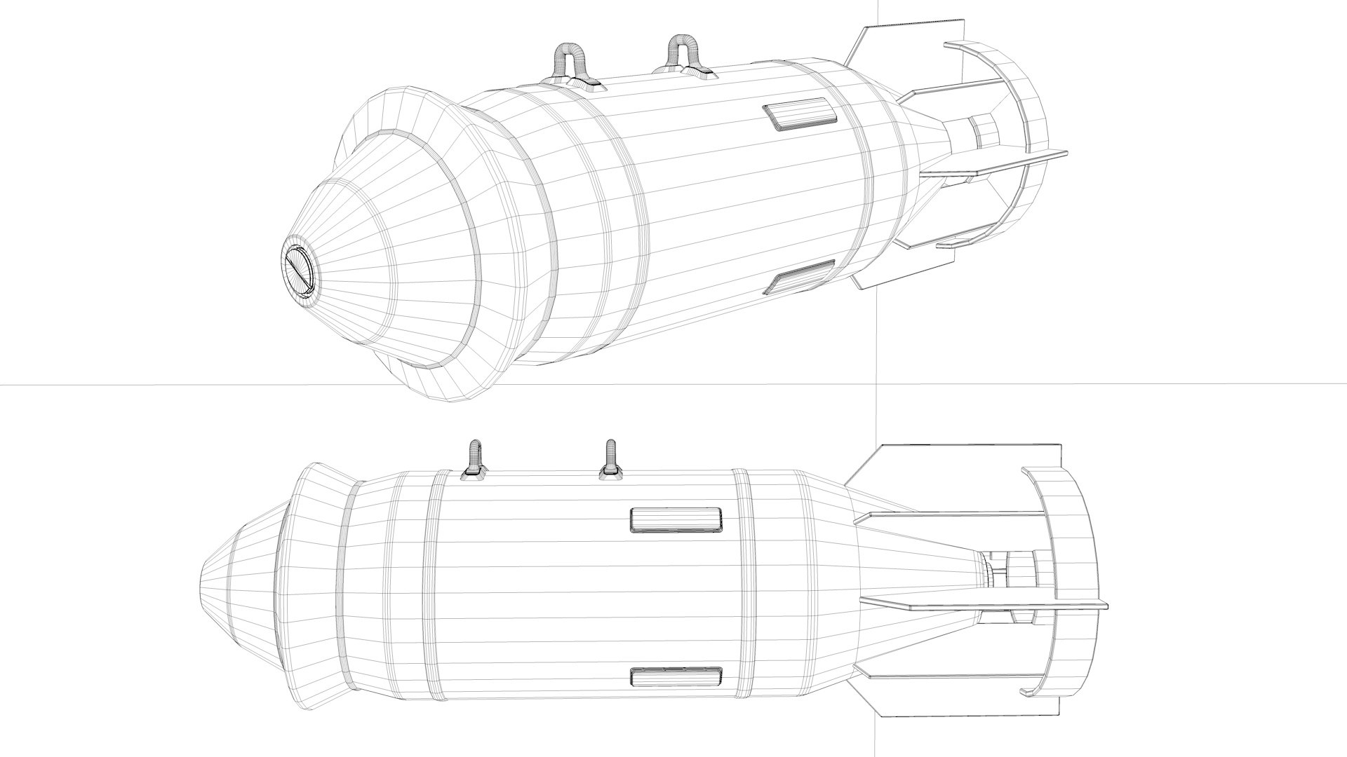 aircraft bomb collection 3D model https://p.turbosquid.com/ts-thumb/B9/8uFhzR/Sn/sdfasgsdfasdfff/jpg/1776969646/1920x1080/fit_q87/62742053c719d623b65f4d3c4f70e2880a057383/sdfasgsdfasdfff.jpg