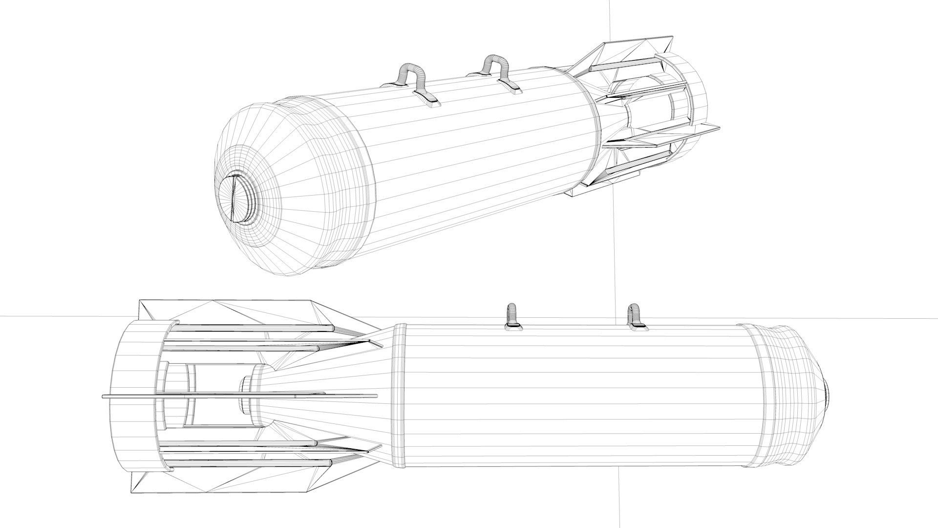 aircraft bomb collection 3D model https://p.turbosquid.com/ts-thumb/B9/8uFhzR/gP/45433433/jpg/1776973479/1920x1080/fit_q87/6a359fb58b02508f05237a57eeb88c19fea6e2fb/45433433.jpg