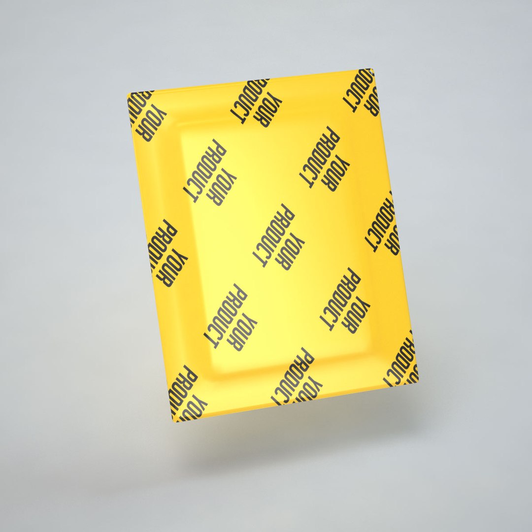 Max Food Packaging
