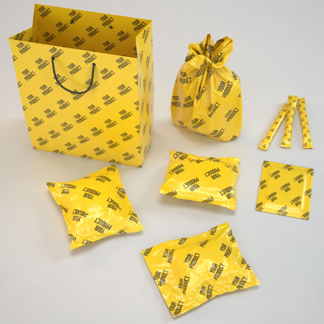 Max Food Packaging