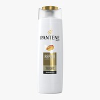 Shampoo Bottle Pantene PRO-V