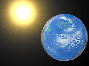 eARTH