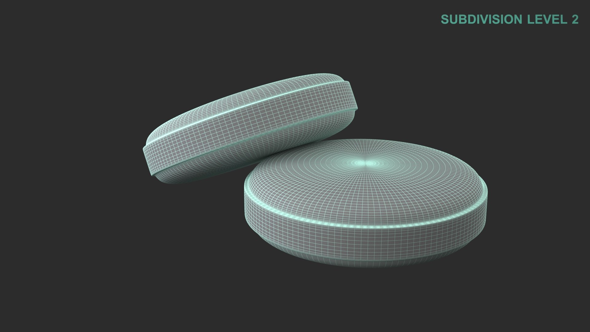 Pill model https://p.turbosquid.com/ts-thumb/B9/TRYxyu/Yw/wireframe0003/jpg/1699782826/1920x1080/fit_q87/8ca14101c1ef47539f14443d648597e26a74ab9f/wireframe0003.jpg