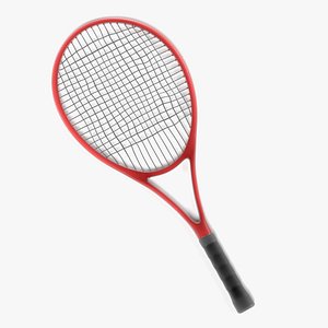 tennis racket 3ds