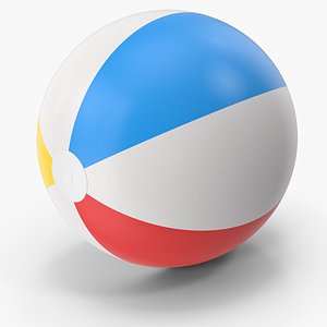 Beach Ball