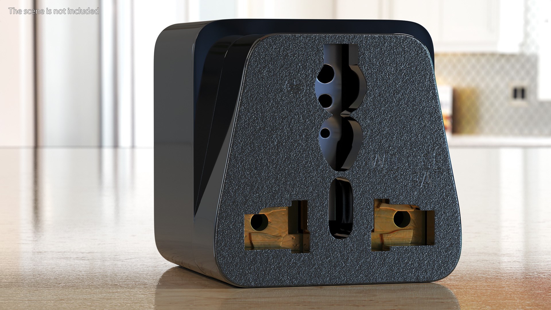Electrical Plug Adapters Collection 6 3D model https://p.turbosquid.com/ts-thumb/B9/WFzGMH/0S/electricalplugadapterscollection63dmodel043/jpg/1690780774/1920x1080/fit_q87/06afab32f64e072877f9824007dc38ebf4bdde27/electricalplugadapterscollection63dmodel043.jpg