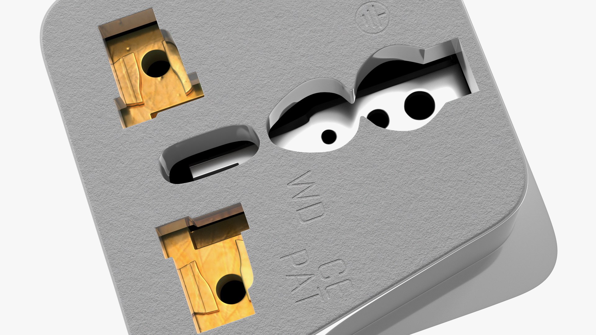 Electrical Plug Adapters Collection 6 3D model https://p.turbosquid.com/ts-thumb/B9/WFzGMH/23/electricalplugadapterscollection63dmodel110/jpg/1690781067/1920x1080/fit_q87/854001a22d2b5501631b4f92331451f259ddaee1/electricalplugadapterscollection63dmodel110.jpg
