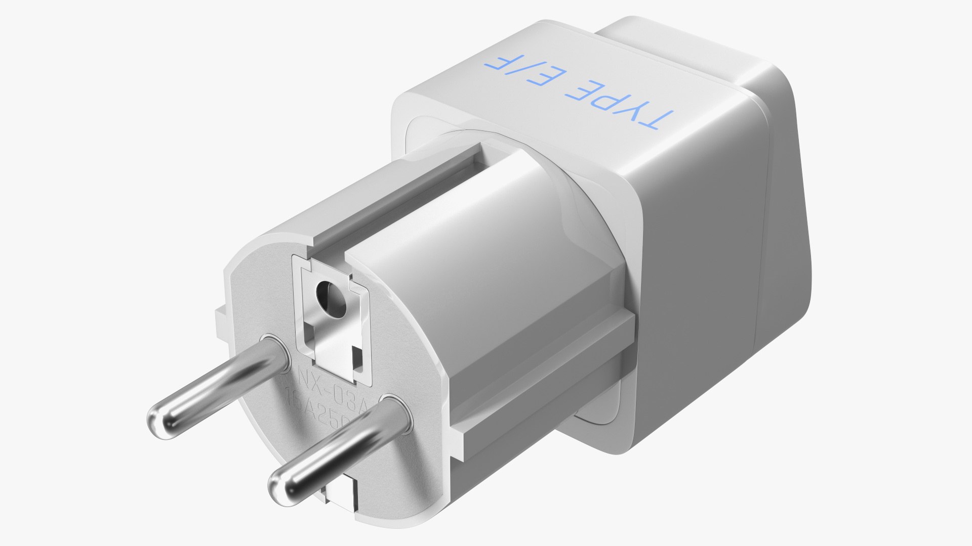Electrical Plug Adapters Collection 6 3D model https://p.turbosquid.com/ts-thumb/B9/WFzGMH/Dx/electricalplugadapterscollection63dmodel035/jpg/1690780741/1920x1080/fit_q87/a5c1a4ead729c14e39ebfd0b3b51aab8454ba559/electricalplugadapterscollection63dmodel035.jpg