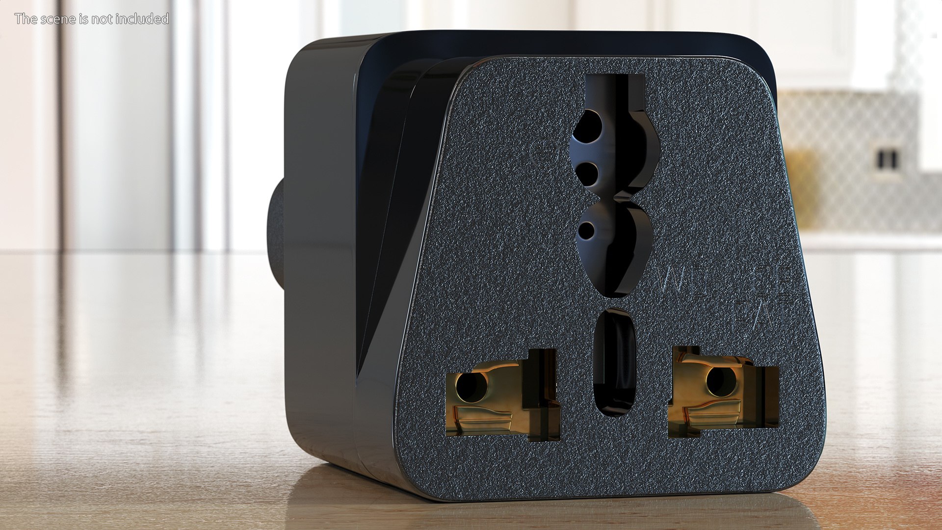 Electrical Plug Adapters Collection 6 3D model https://p.turbosquid.com/ts-thumb/B9/WFzGMH/GX/electricalplugadapterscollection63dmodel005/jpg/1690780621/1920x1080/fit_q87/5b0c231092b0a1af83eef4a222b6591af7eba927/electricalplugadapterscollection63dmodel005.jpg