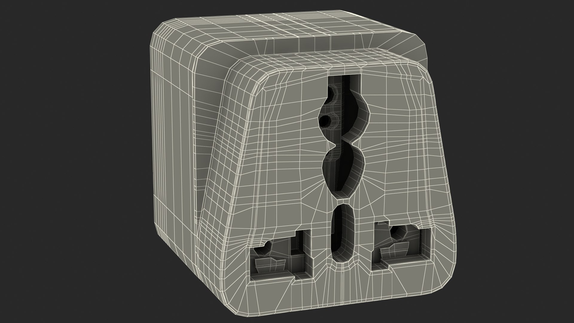 Electrical Plug Adapters Collection 6 3D model https://p.turbosquid.com/ts-thumb/B9/WFzGMH/LW/electricalplugadapterscollection63dmodel124/jpg/1690781122/1920x1080/fit_q87/29d806a6d53b96343fa5bbe962e54ed833eb9c2c/electricalplugadapterscollection63dmodel124.jpg