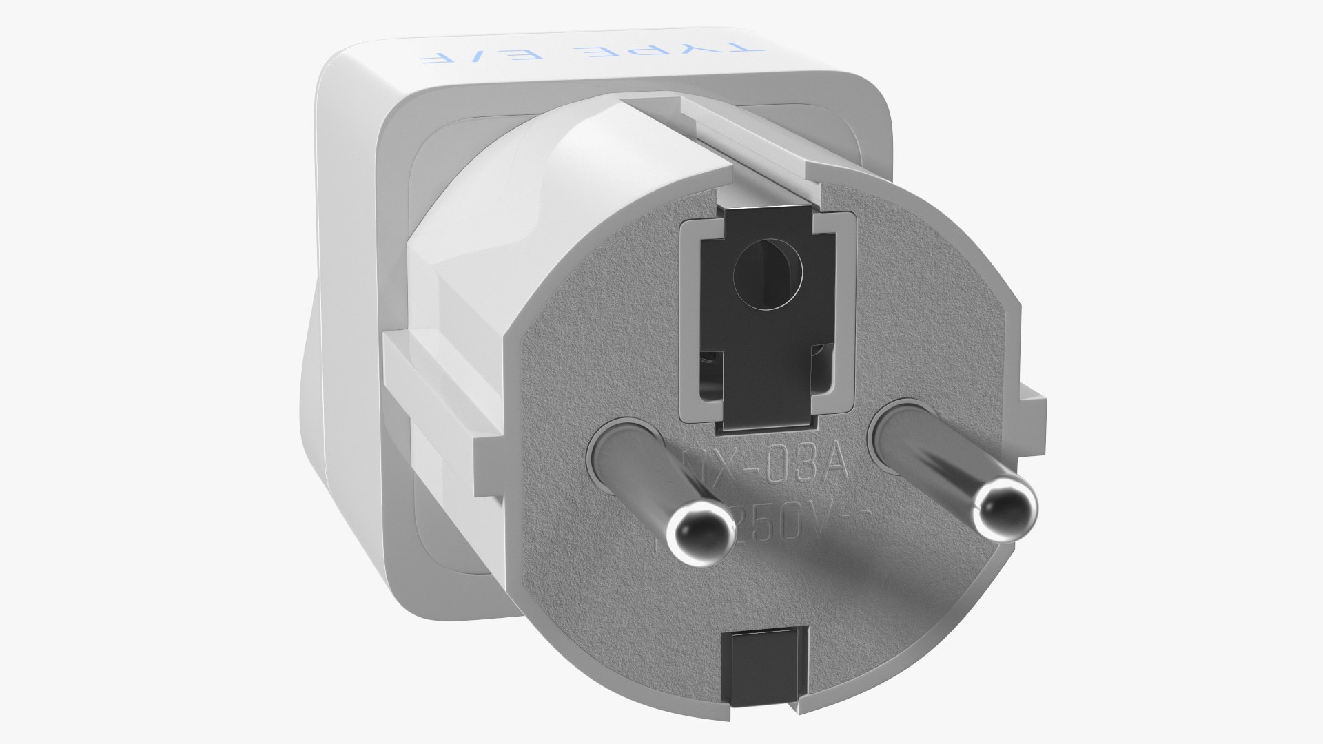 Electrical Plug Adapters Collection 6 3D model https://p.turbosquid.com/ts-thumb/B9/WFzGMH/Mo/electricalplugadapterscollection63dmodel036/jpg/1690780746/1920x1080/fit_q87/ac87e8109466577d75abc738b4ee8b77d5f0744d/electricalplugadapterscollection63dmodel036.jpg