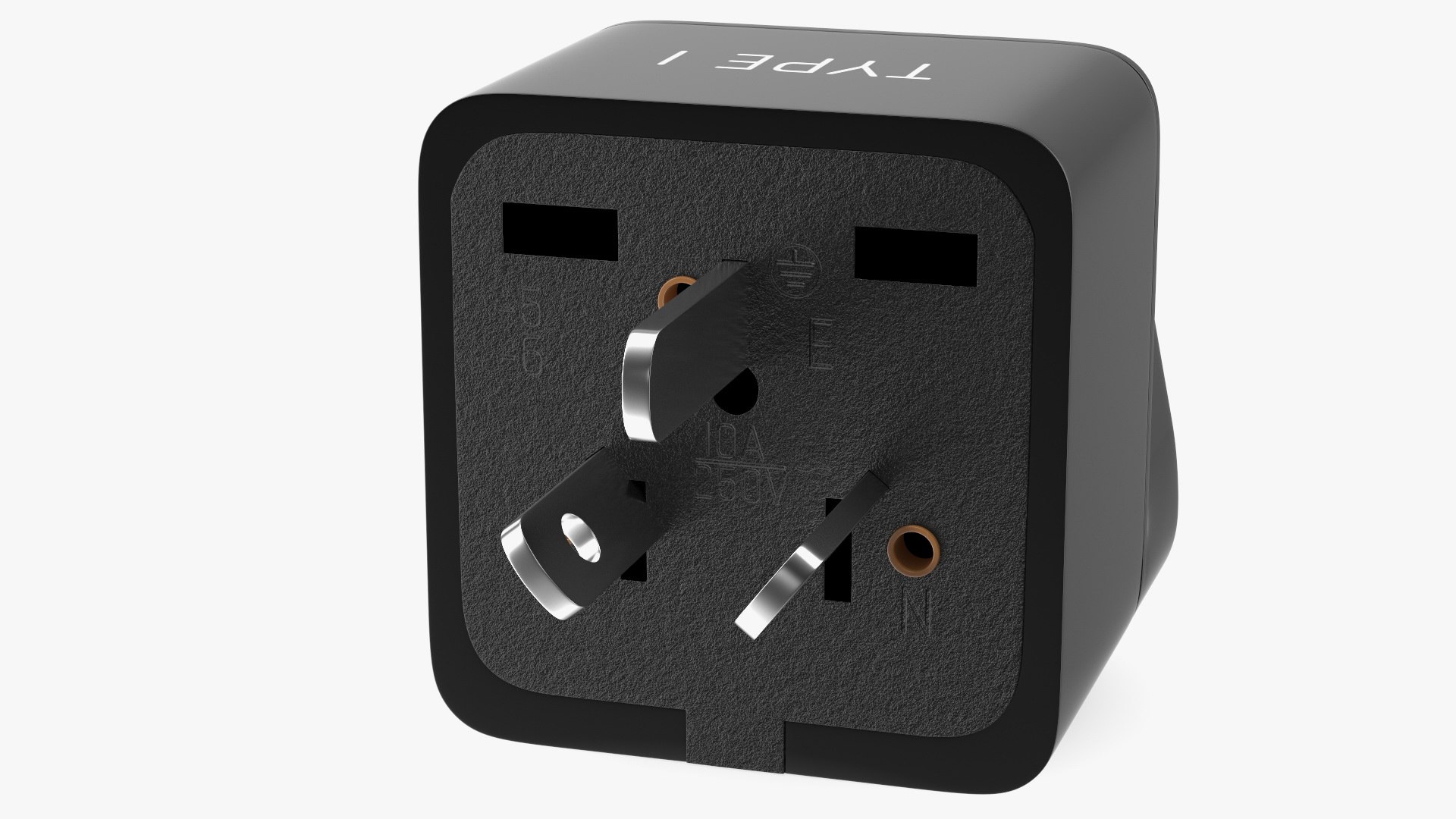 Electrical Plug Adapters Collection 6 3D model https://p.turbosquid.com/ts-thumb/B9/WFzGMH/fR/electricalplugadapterscollection63dmodel063/jpg/1690780864/1920x1080/fit_q87/d9d4df0d7a3c8b39127e10978042ea279111bd40/electricalplugadapterscollection63dmodel063.jpg