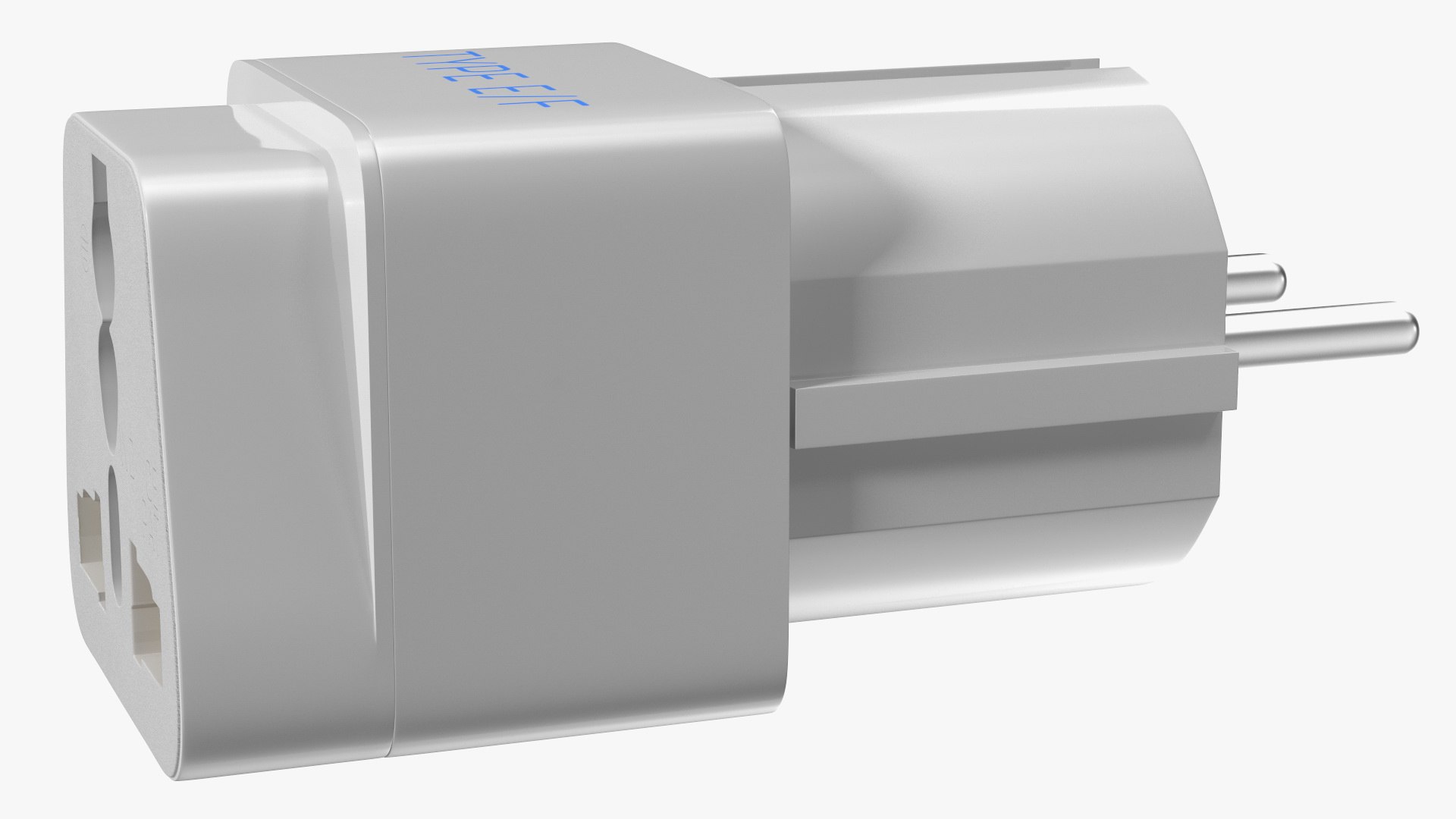 Electrical Plug Adapters Collection 6 3D model https://p.turbosquid.com/ts-thumb/B9/WFzGMH/m8/electricalplugadapterscollection63dmodel037/jpg/1690780749/1920x1080/fit_q87/125b15711be0f380f2232130b9118a5e9843f018/electricalplugadapterscollection63dmodel037.jpg