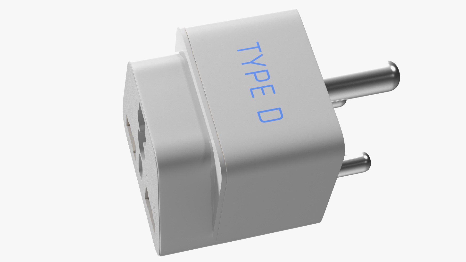Electrical Plug Adapters Collection 6 3D model https://p.turbosquid.com/ts-thumb/B9/WFzGMH/uC/electricalplugadapterscollection63dmodel025/jpg/1690780702/1920x1080/fit_q87/68bbd9dc3a976f4f8b68a893cec196b28ae4f2ce/electricalplugadapterscollection63dmodel025.jpg