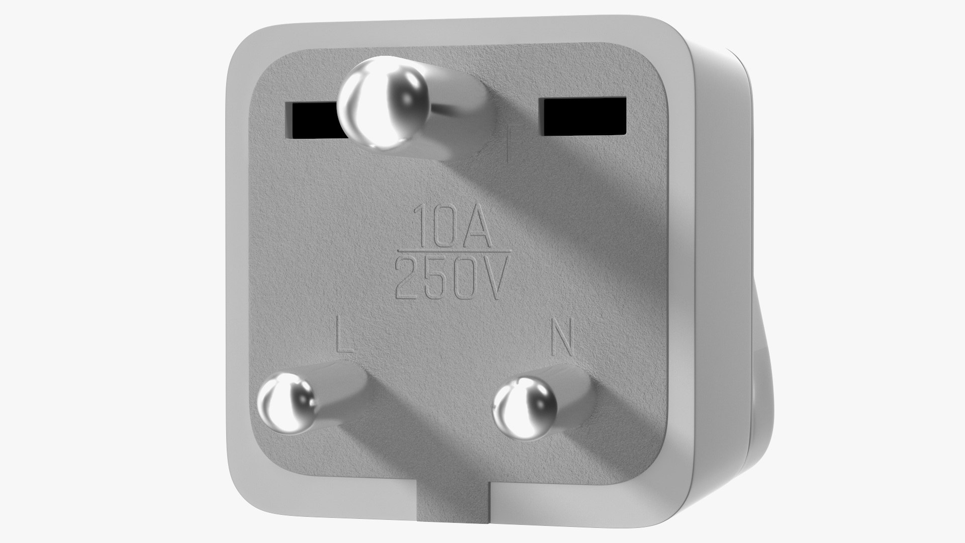 Electrical Plug Adapters Collection 6 3D model https://p.turbosquid.com/ts-thumb/B9/WFzGMH/z5/electricalplugadapterscollection63dmodel022/jpg/1690780692/1920x1080/fit_q87/af2833559dd1b9865e3fe668aac30840d0dc693f/electricalplugadapterscollection63dmodel022.jpg