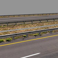 Guardrail