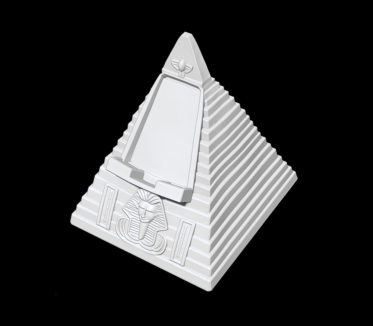 Egyptian Pyramid Phone Stand 3D print model 3D https://p.turbosquid.com/ts-thumb/B9/Wn82cs/Hy/capturadetela20250802031245/jpg/1754676315/1920x1080/fit_q87/8f3289b271dab60e8e2004f5d6b415335b8c86d8/capturadetela20250802031245.jpg