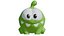 Om nom idle