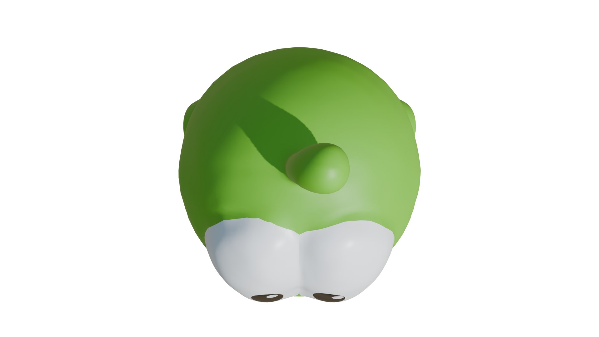 Om nom idle 3D model https://p.turbosquid.com/ts-thumb/B9/XWwdRA/cj/idle_5/png/1745866167/1920x1080/fit_q87/92600cfc928eb82a8771ef9c1527c4c688869571/idle_5.jpg