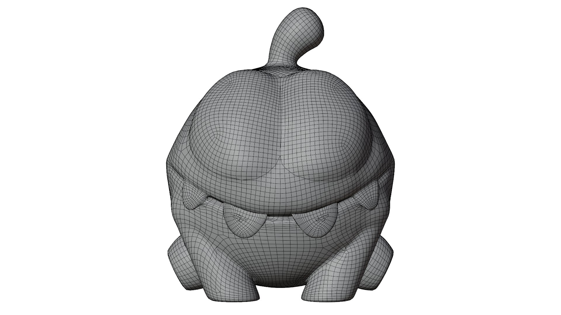 Om nom idle 3D model https://p.turbosquid.com/ts-thumb/B9/XWwdRA/sW/idle_wireframe/png/1745866167/1920x1080/fit_q87/b015b807b0d30b419e57c7f8bb2ce891007c3758/idle_wireframe.jpg