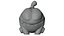 Om nom idle