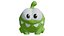 Om nom idle
