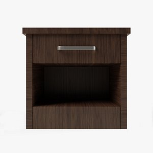 Kosmo Arcade Side Table
