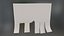 Tear Off Ads 3D model