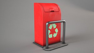 Recycle Box