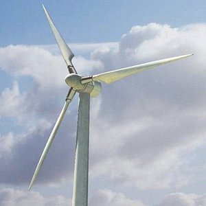 Wind Turbine