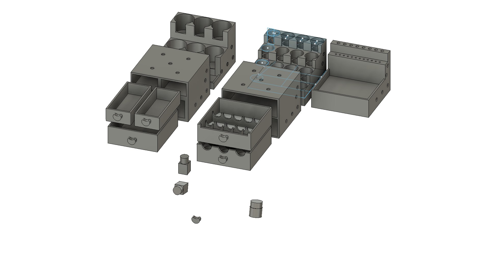 3D Paint stands for model making https://p.turbosquid.com/ts-thumb/B9/d4jCuH/vL/v14/png/1752973755/1920x1080/fit_q87/a162694f4961788163c8ebb98637418d57f3a3b7/v14.jpg