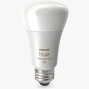 Philips Hue Bluetooth White Ambiance Bulb