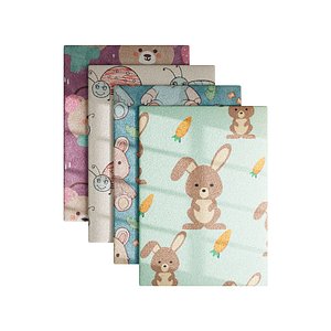 3D carpet for childrens room