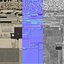 PC de escritorio retro de los 80 y 90, diseño nostálgico, listo para el juego, PBR Low-poly modelo 3d