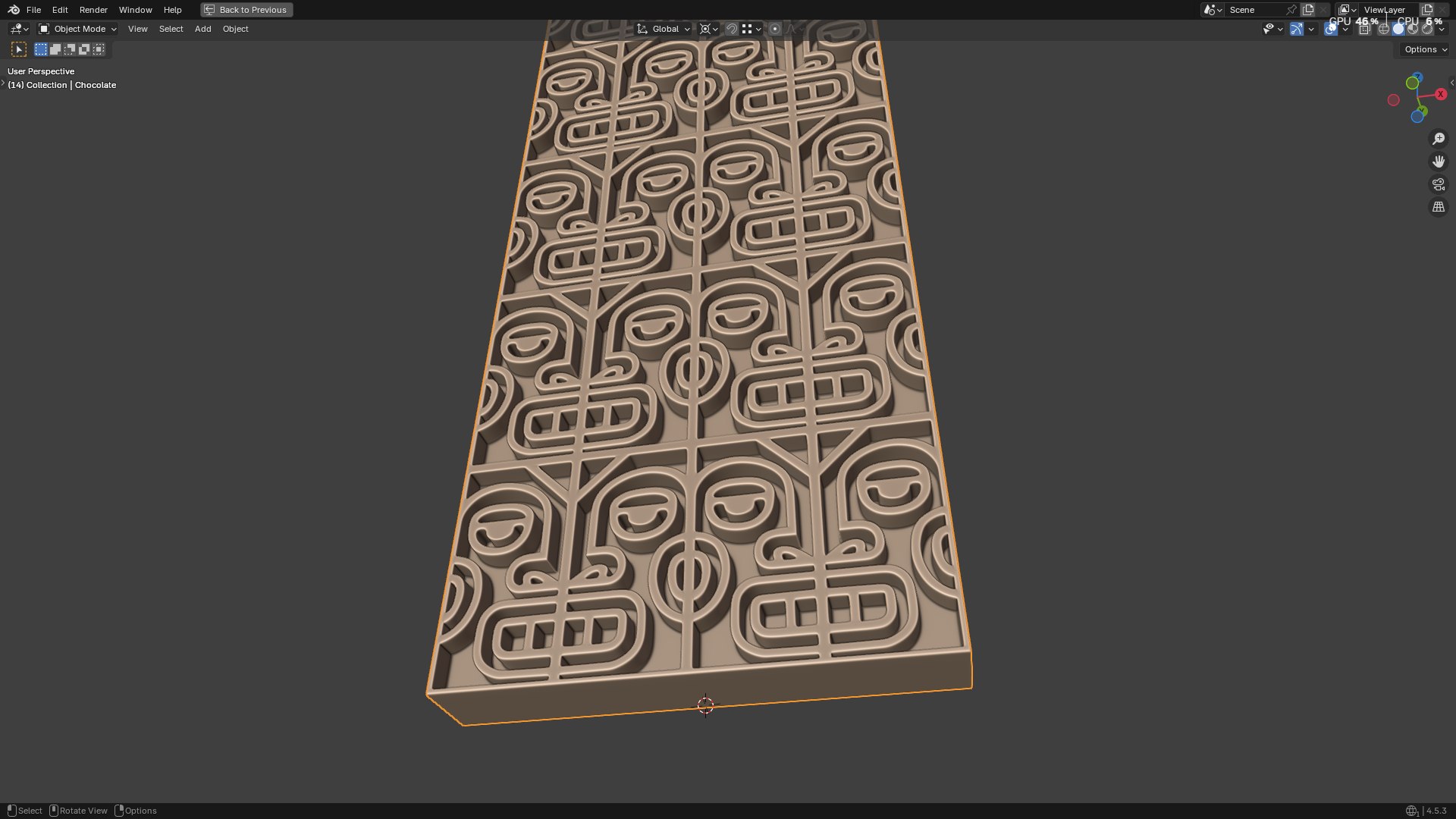 Chocolate Bar PBR 3D https://p.turbosquid.com/ts-thumb/B9/hG0l5x/0W/screenshot20251018155922/png/1760784971/1920x1080/fit_q87/12e1d740393439fb88e0b1bade90af7ae2d27271/screenshot20251018155922.jpg
