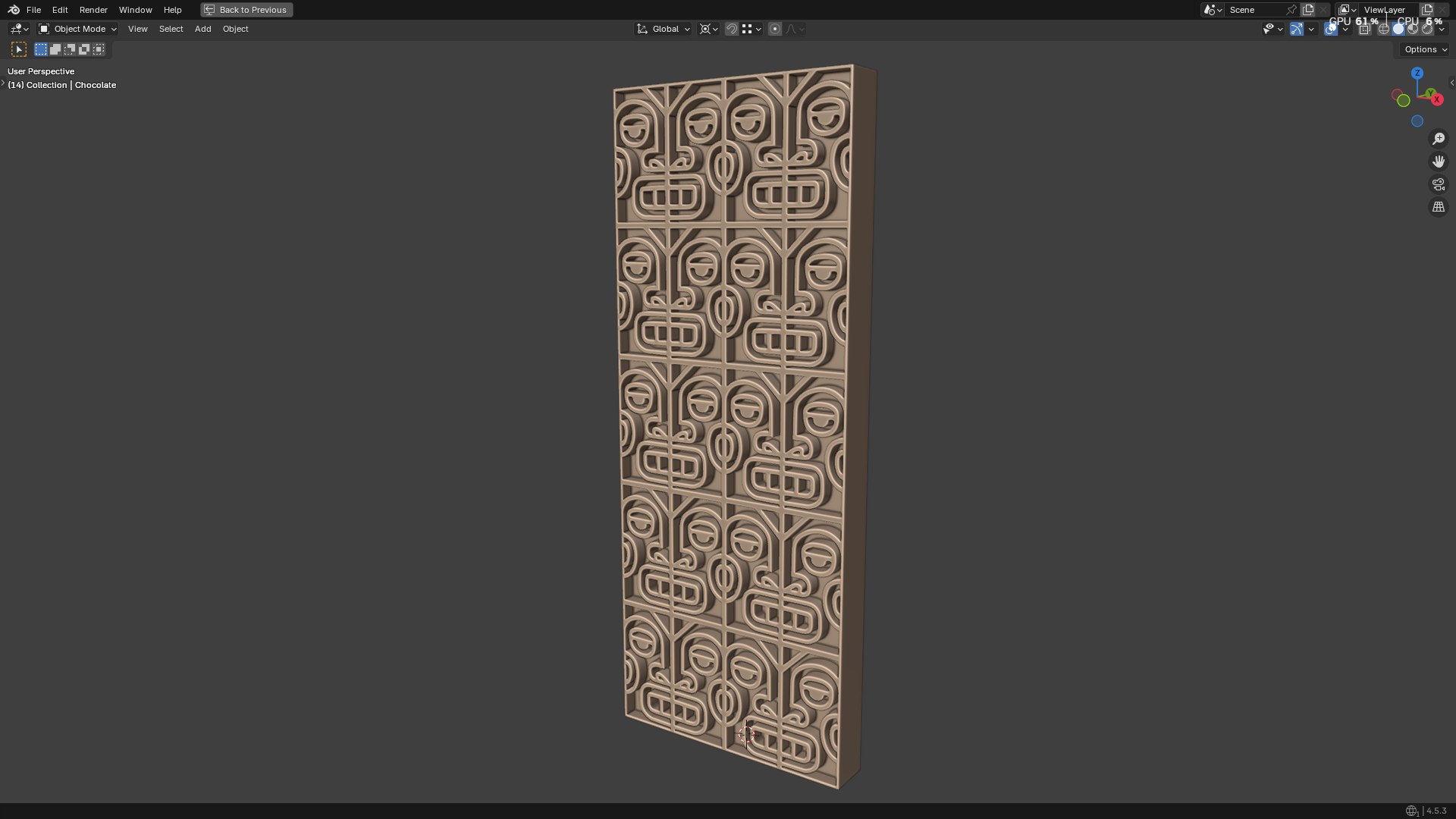 Chocolate Bar PBR 3D https://p.turbosquid.com/ts-thumb/B9/hG0l5x/Bw/screenshot20251018155643/png/1760784952/1920x1080/fit_q87/2b8f3fa0c65d6b1e6581084bb87189d650183c5e/screenshot20251018155643.jpg