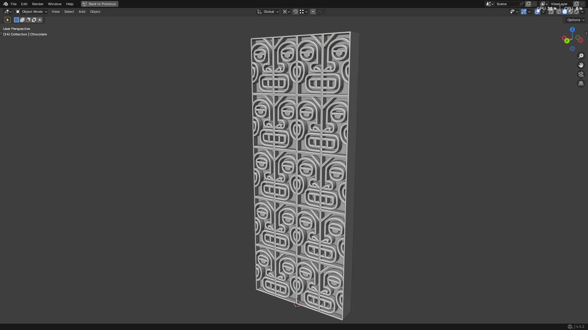 Chocolate Bar PBR 3D https://p.turbosquid.com/ts-thumb/B9/hG0l5x/Cc/screenshot20251018155556/png/1760784957/1920x1080/fit_q87/bf8c20ca95430451055c6030e94a7695513c1b83/screenshot20251018155556.jpg