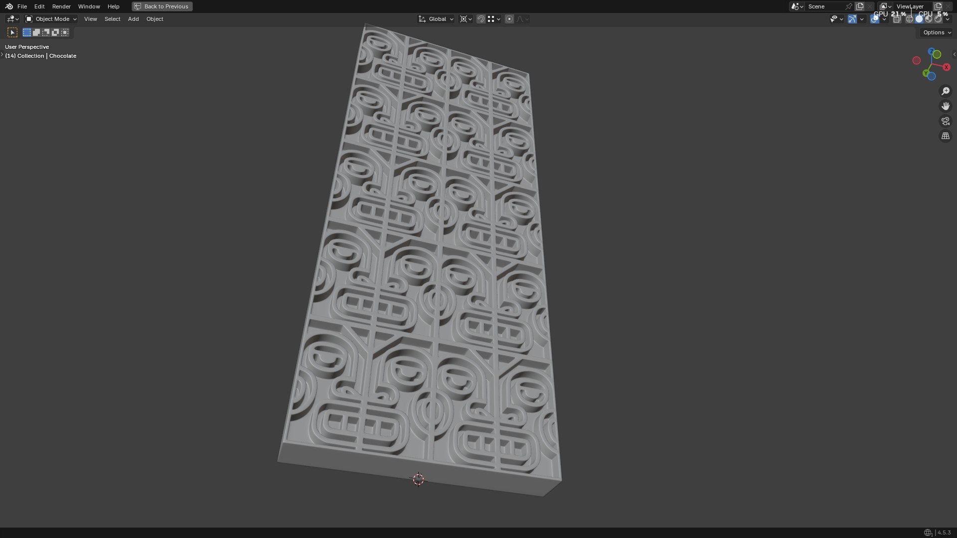 Chocolate Bar PBR 3D https://p.turbosquid.com/ts-thumb/B9/hG0l5x/Pp/screenshot20251018155529/png/1760784960/1920x1080/fit_q87/9e1aaaf8e583b3106113404ce461fd763bd380bf/screenshot20251018155529.jpg