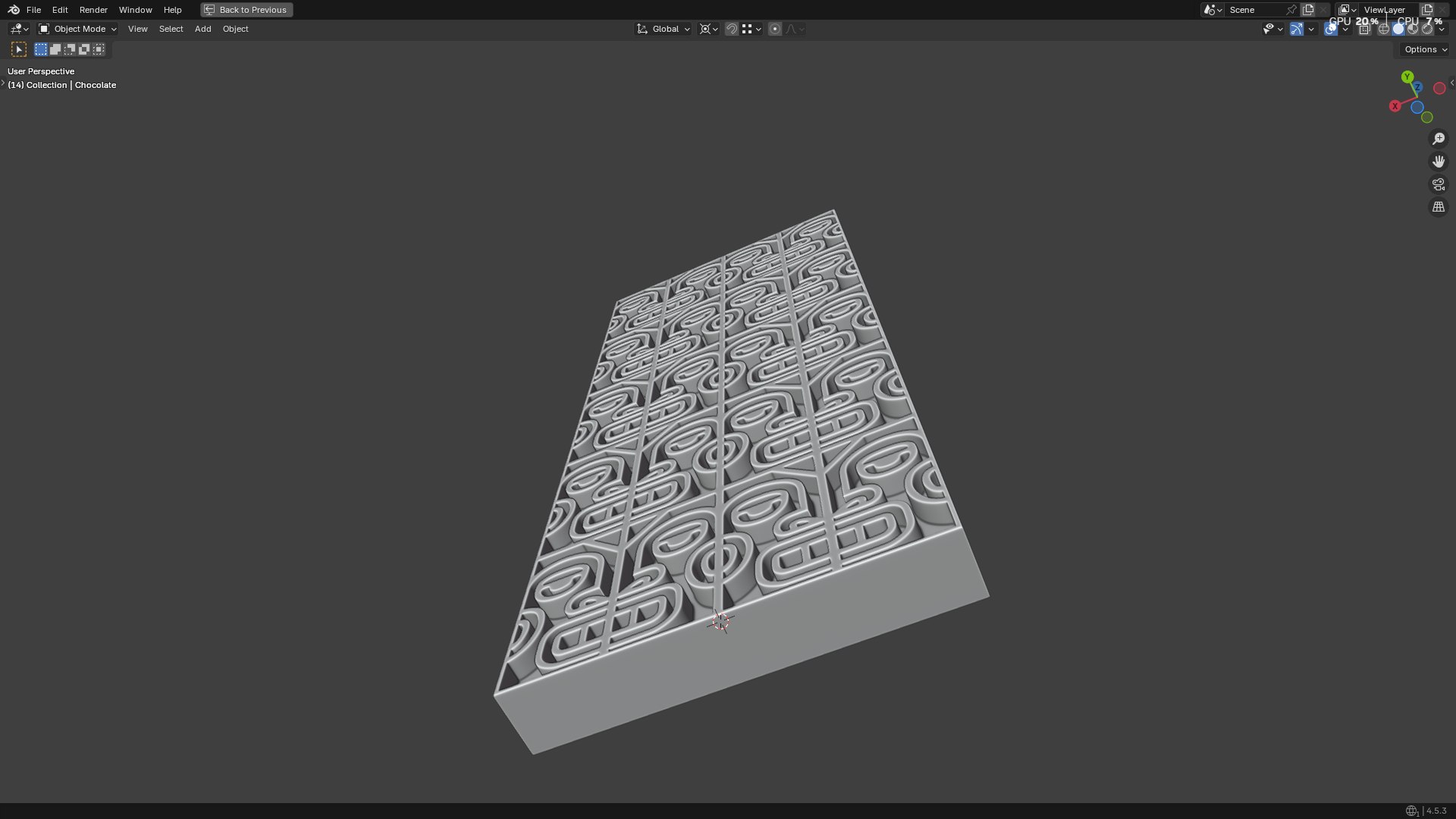Chocolate Bar PBR 3D https://p.turbosquid.com/ts-thumb/B9/hG0l5x/Uk/screenshot20251018155604/png/1760784955/1920x1080/fit_q87/68502740ecb2b653a89fe57e153a603e9b516adc/screenshot20251018155604.jpg