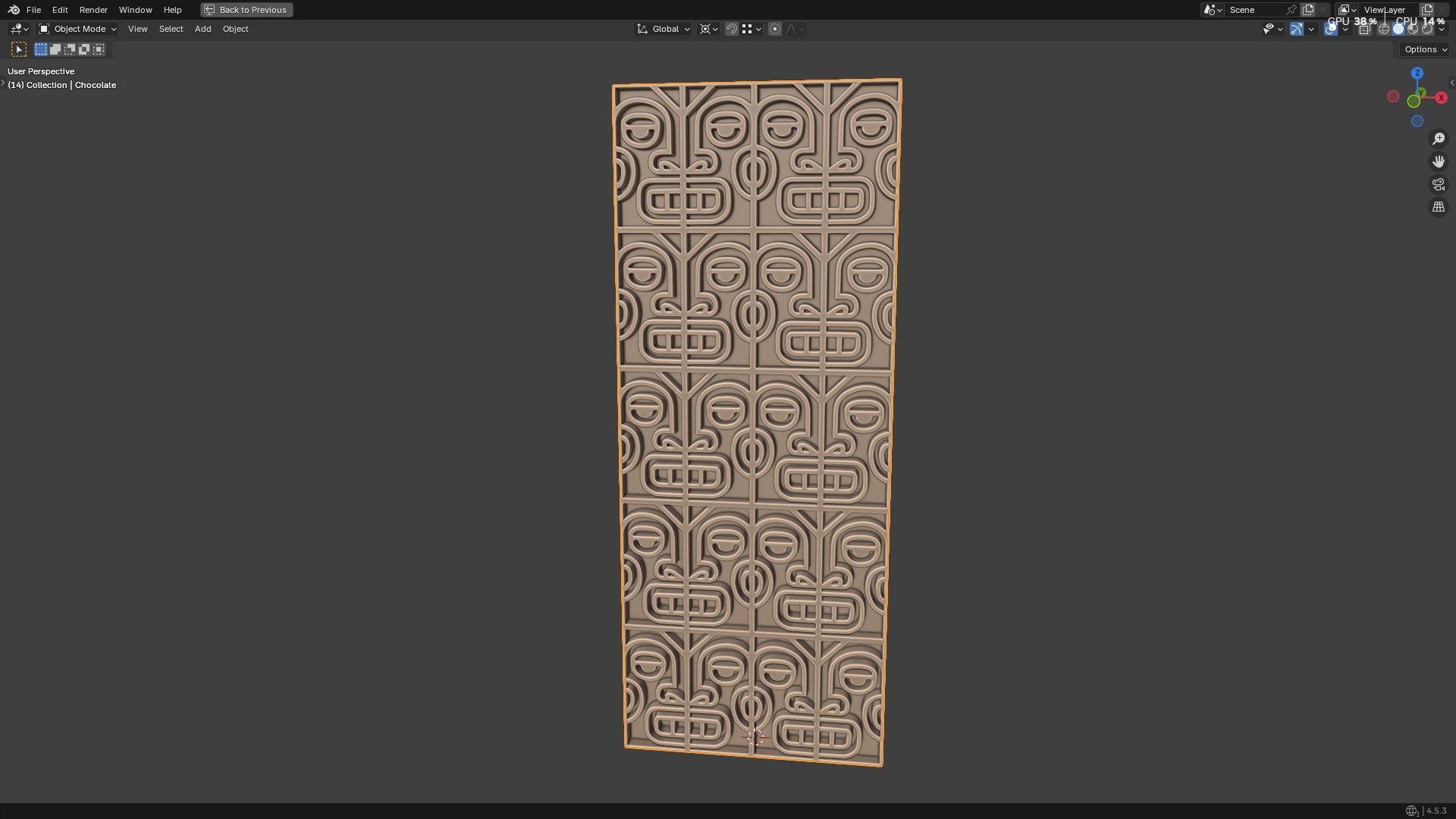 Chocolate Bar PBR 3D https://p.turbosquid.com/ts-thumb/B9/hG0l5x/Vh/screenshot20251018155912/png/1760784974/1920x1080/fit_q87/20367d6885e34f6100f614ce525e7e20497a75ca/screenshot20251018155912.jpg