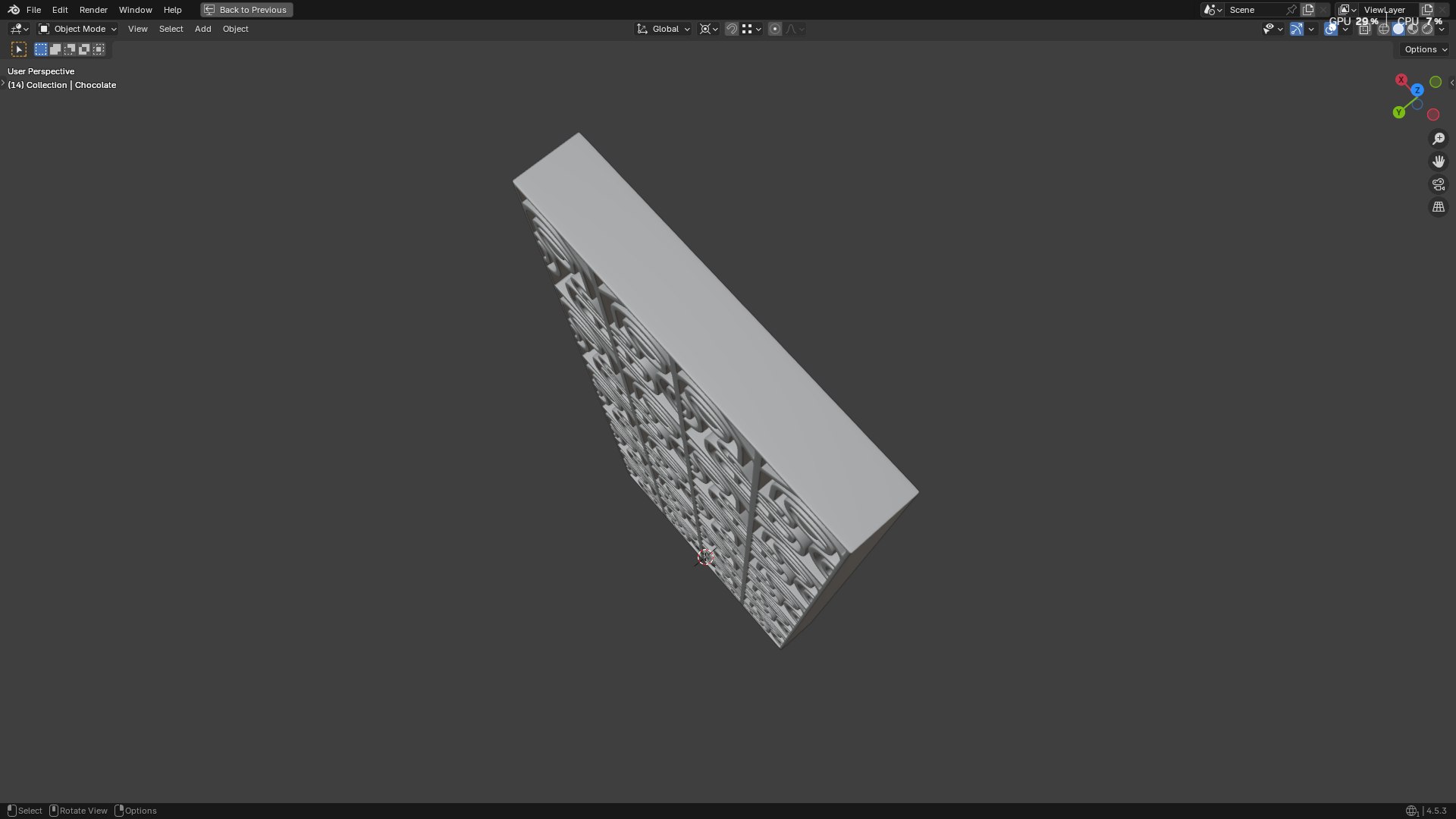 Chocolate Bar PBR 3D https://p.turbosquid.com/ts-thumb/B9/hG0l5x/WE/screenshot20251018155520/png/1760784962/1920x1080/fit_q87/0737da8a6f0cd759389d79e1167334d2c87433f6/screenshot20251018155520.jpg