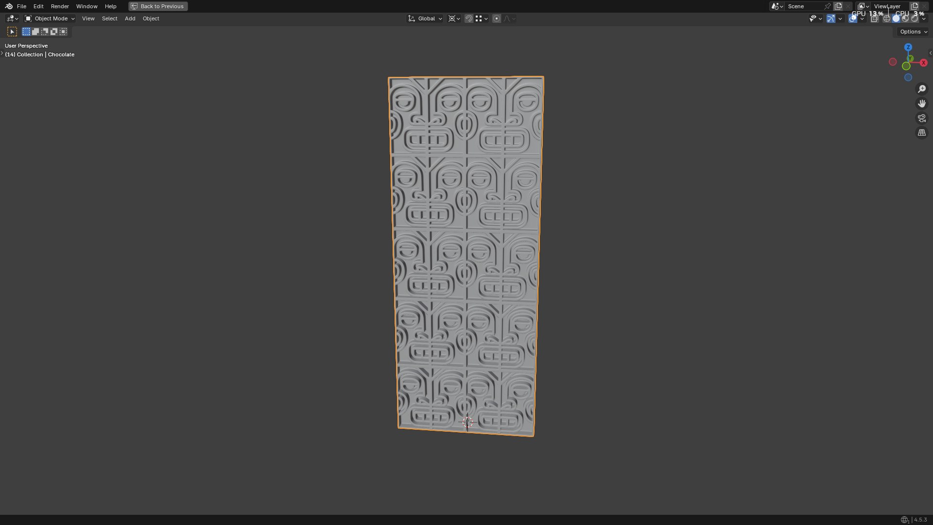 Chocolate Bar PBR 3D https://p.turbosquid.com/ts-thumb/B9/hG0l5x/Wl/screenshot20251018155506/png/1760784965/1920x1080/fit_q87/cd47af8b29c7ce0f366fe36a9fd92d2090d4f24f/screenshot20251018155506.jpg