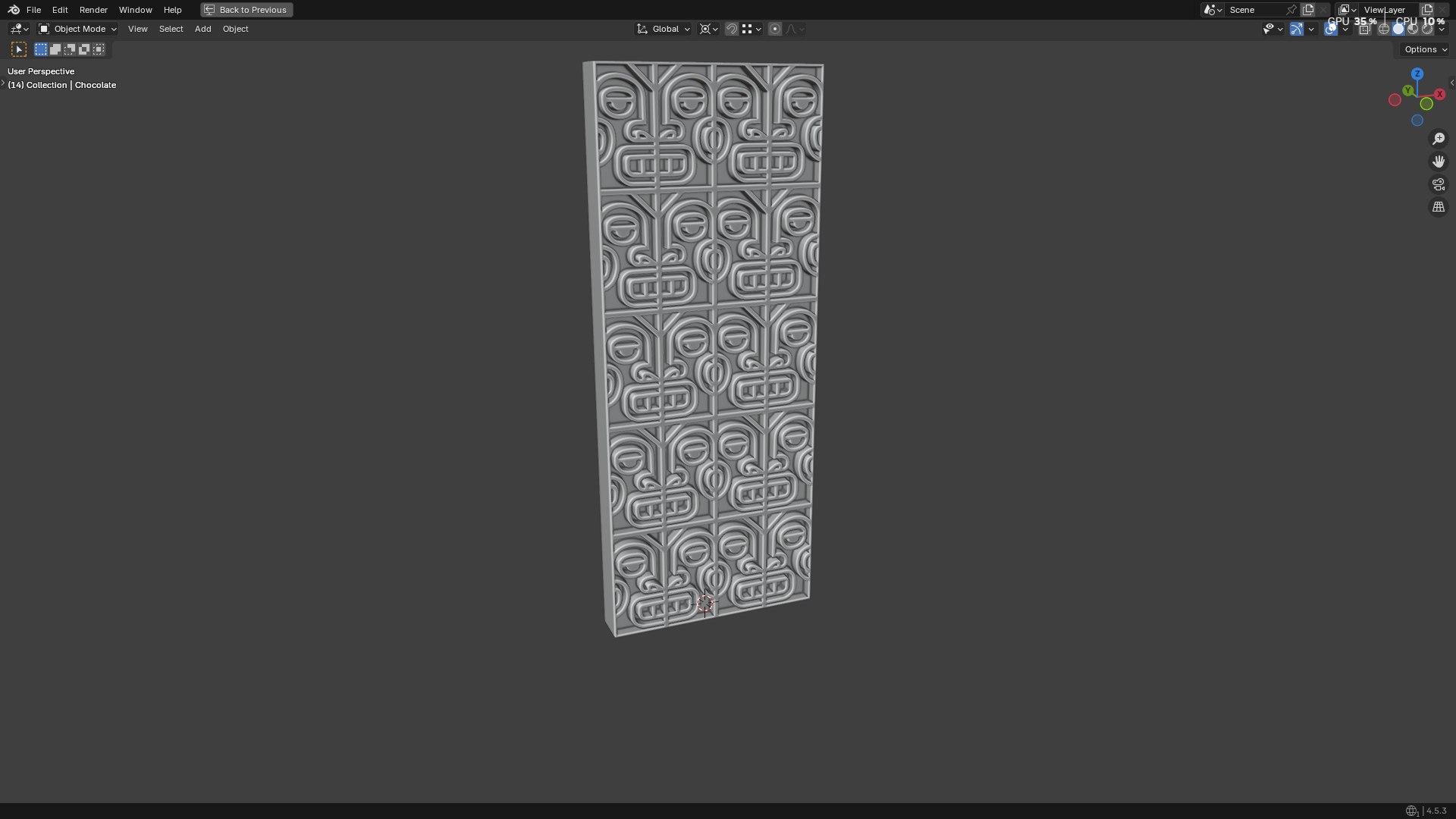 Chocolate Bar PBR 3D https://p.turbosquid.com/ts-thumb/B9/hG0l5x/ZK/screenshot20251018155607/png/1760784954/1920x1080/fit_q87/339e4cf2d7940c98fdac25eee2d0cef2c6c14ff4/screenshot20251018155607.jpg