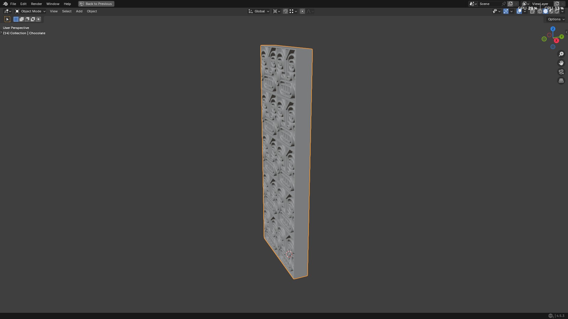 Chocolate Bar PBR 3D https://p.turbosquid.com/ts-thumb/B9/hG0l5x/ib/screenshot20251018155509/png/1760784964/1920x1080/fit_q87/1365df904f14c8cf6277b35ea9c60e4af43de4ec/screenshot20251018155509.jpg
