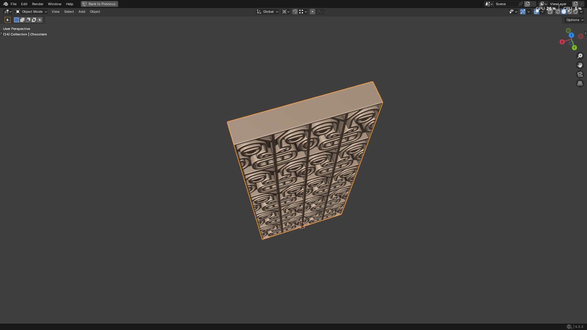 Chocolate Bar PBR 3D https://p.turbosquid.com/ts-thumb/B9/hG0l5x/jB/screenshot20251018155833/png/1760784978/1920x1080/fit_q87/d61945a3522a4f8dfe104e06a3375fc5e008f172/screenshot20251018155833.jpg