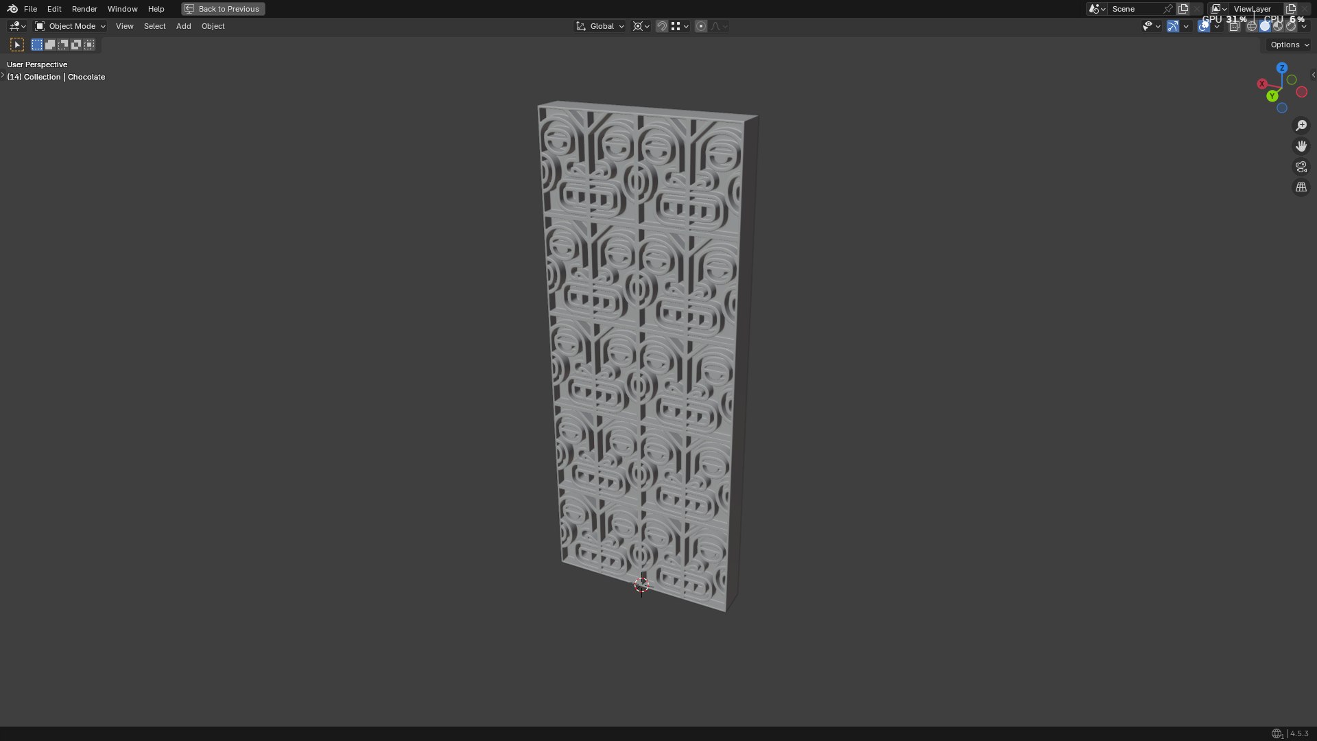 Chocolate Bar PBR 3D https://p.turbosquid.com/ts-thumb/B9/hG0l5x/k6/screenshot20251018155540/png/1760784960/1920x1080/fit_q87/fc7170b02a350da9dc8b877f69c2daec430e0f19/screenshot20251018155540.jpg