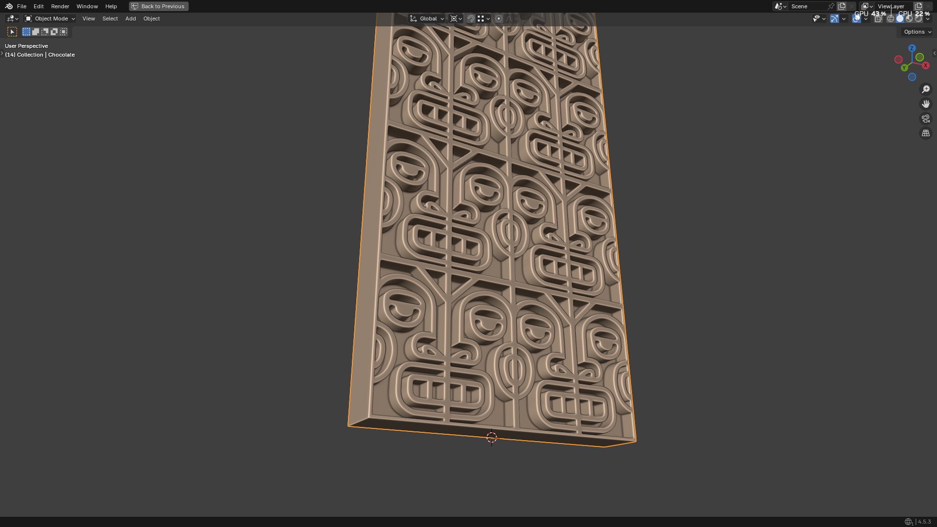 Chocolate Bar PBR 3D https://p.turbosquid.com/ts-thumb/B9/hG0l5x/kF/screenshot20251018155943/png/1760784966/1920x1080/fit_q87/438968f91c668a95580541819dbba571239e5681/screenshot20251018155943.jpg